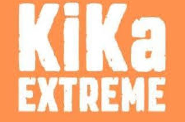 Kika Extrema 2024