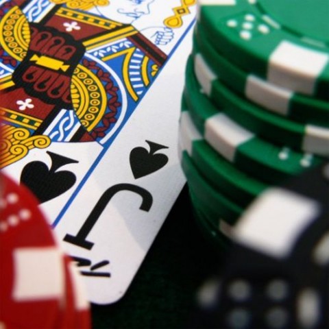 Weidum Poker Toernooi