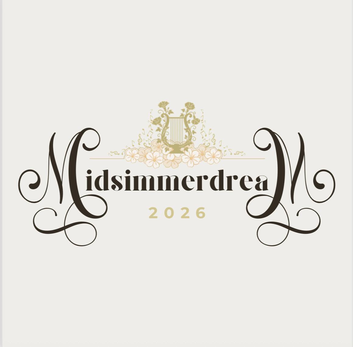 Foarferkeap Midsimmerdream is los