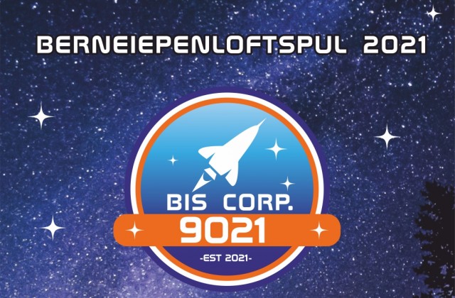 BIS Corp. 9021