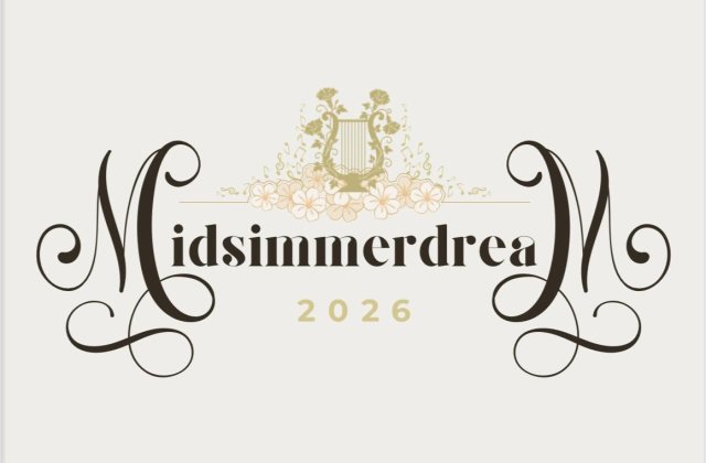 Foarferkeap Midsimmerdream is los