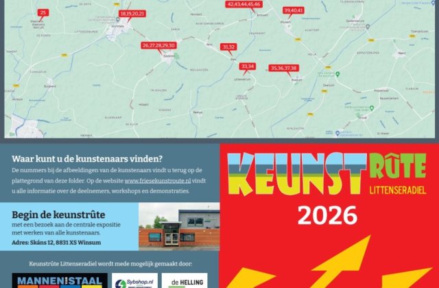 keunstrûte
