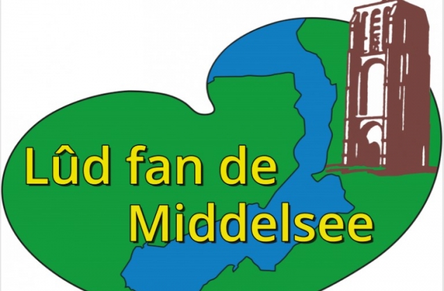 Lûd fan de Middelsee: over 17 muziekverenigingen, een verdwenen zee en een toren