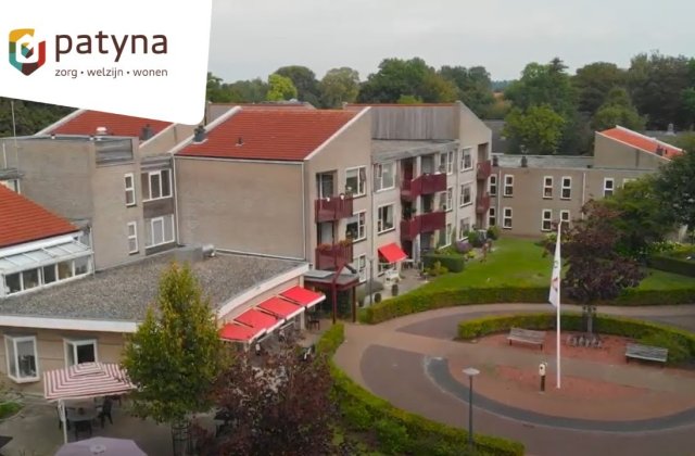 Nieuws vanuit Nij Dekama december 2025