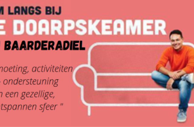 Nijs fan de doarpskeamer