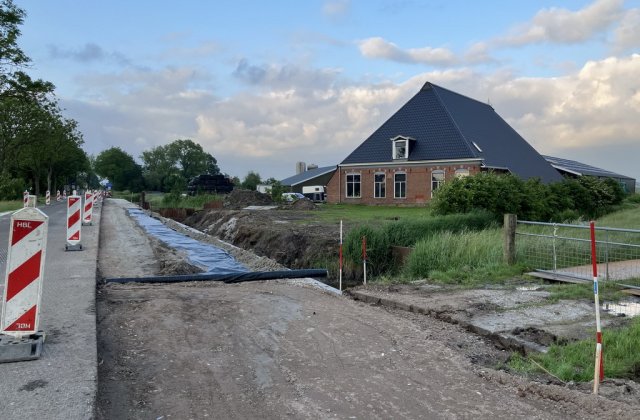 Nijs fan It Nut juny 2025