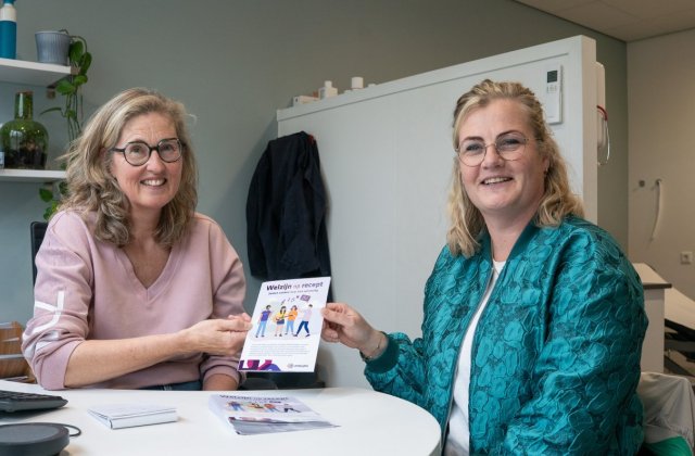 Zorg en welzijn dichter bij elkaar