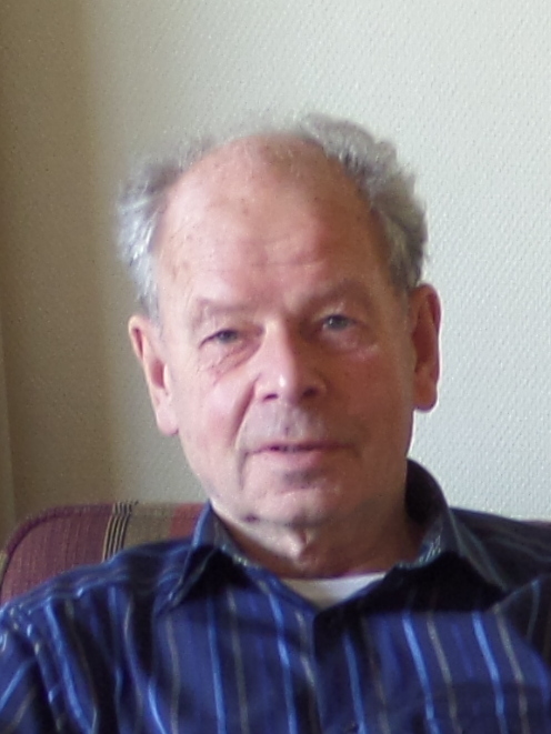 Ut it libben fan Jan Monsma